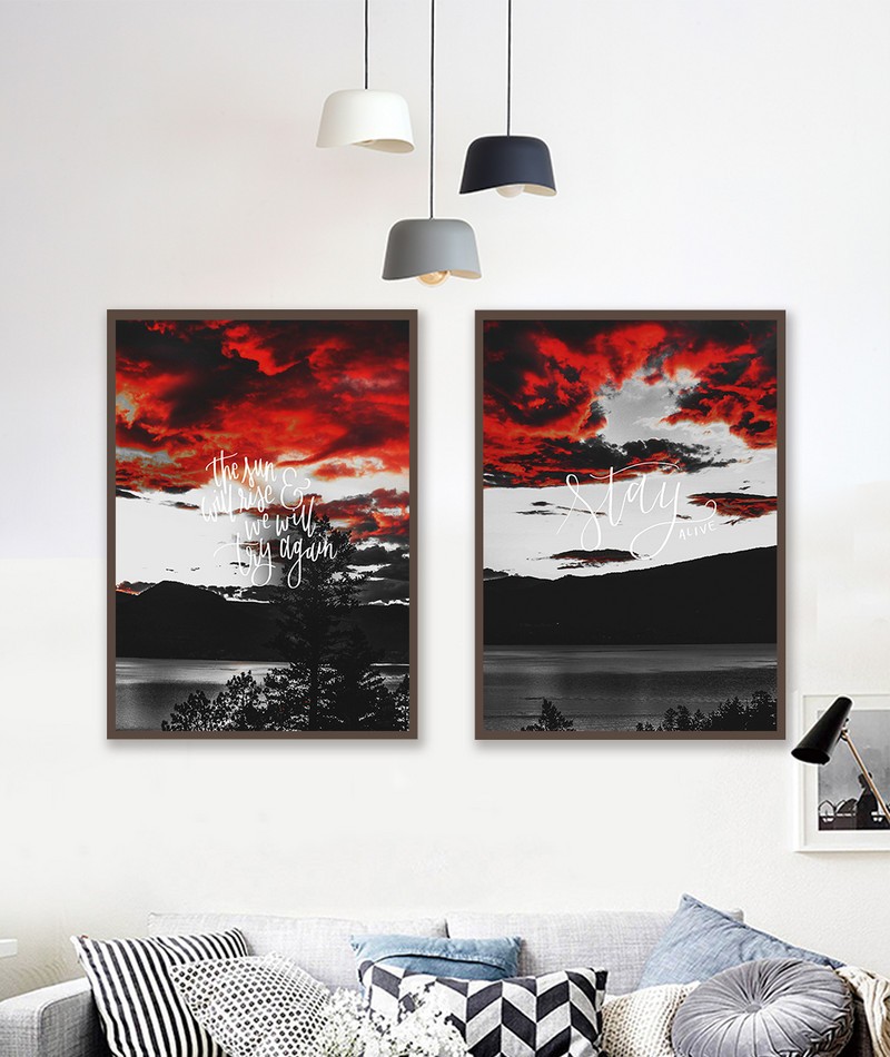 Trời đỏ CBT2-013kg